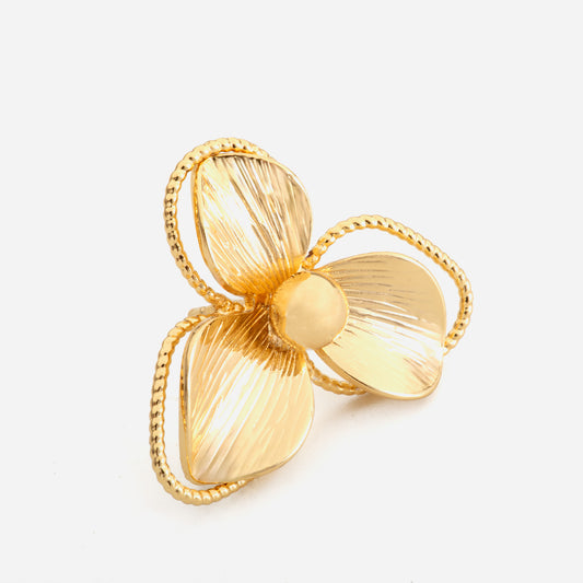 Zoe in Love Earrings