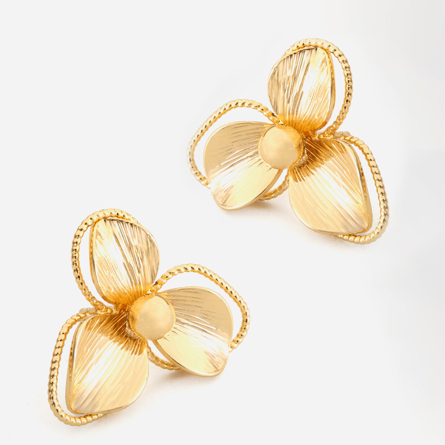 Zoe in Love Earrings