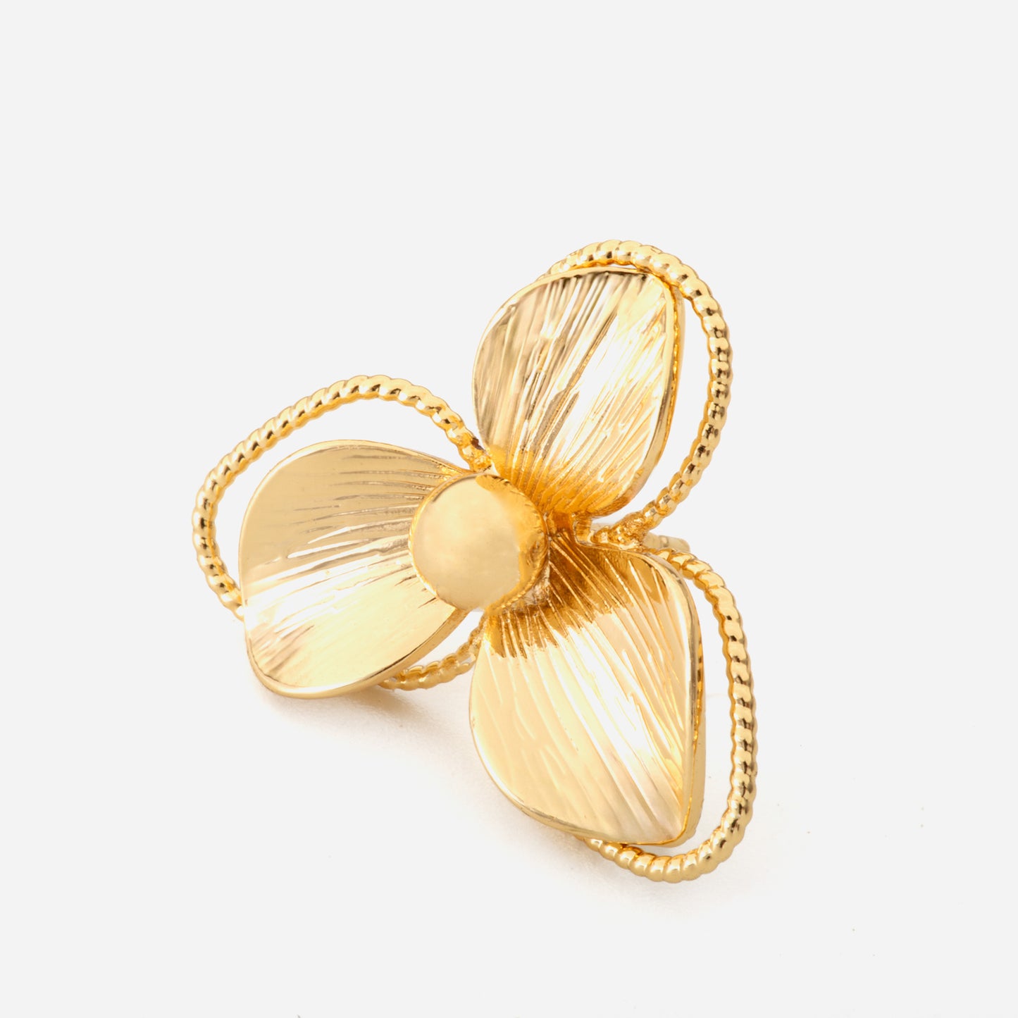 Zoe in Love Earrings