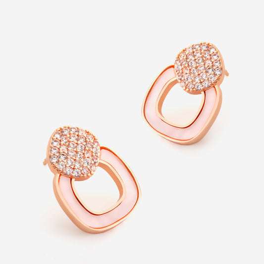 Lyra earrings