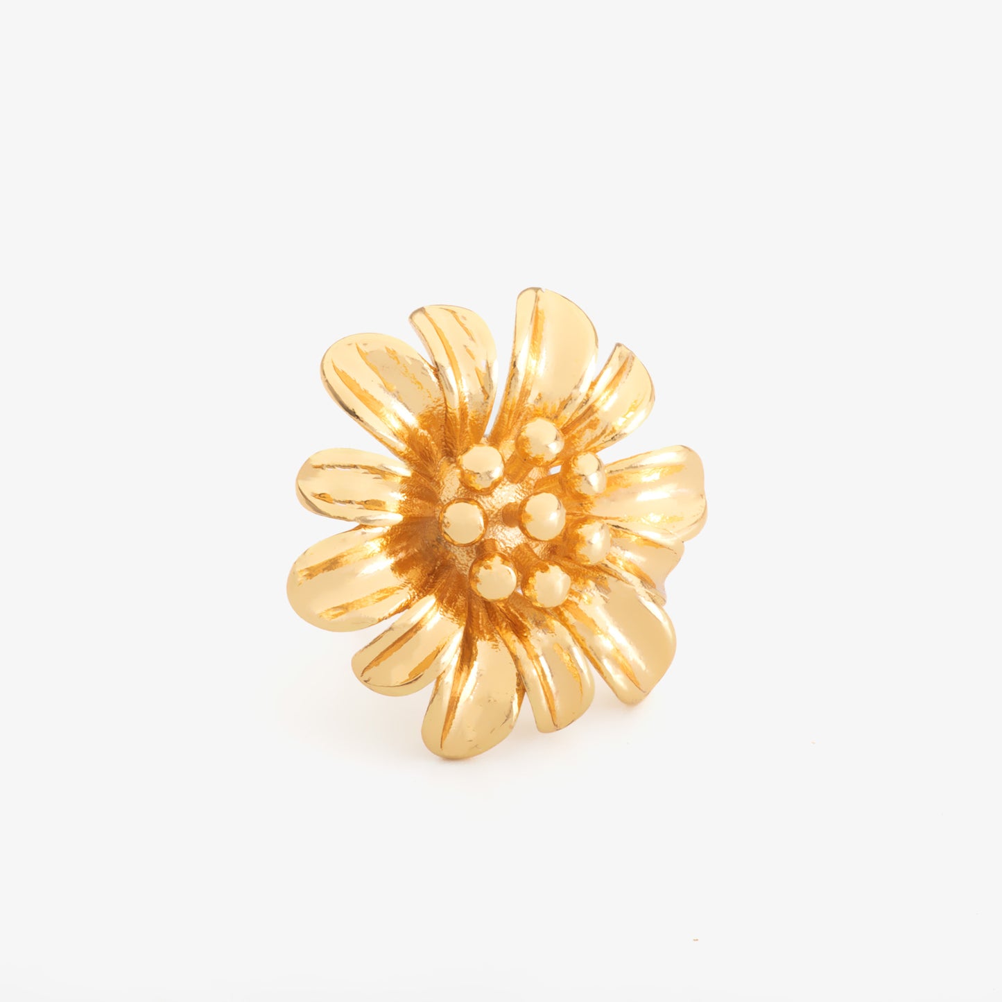 Pretty Pia Earrings