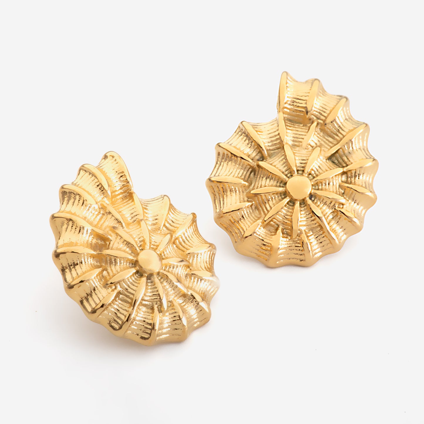 Bhumi Earrings
