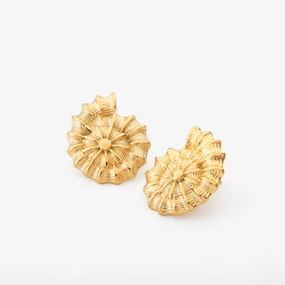 Bhumi Earrings