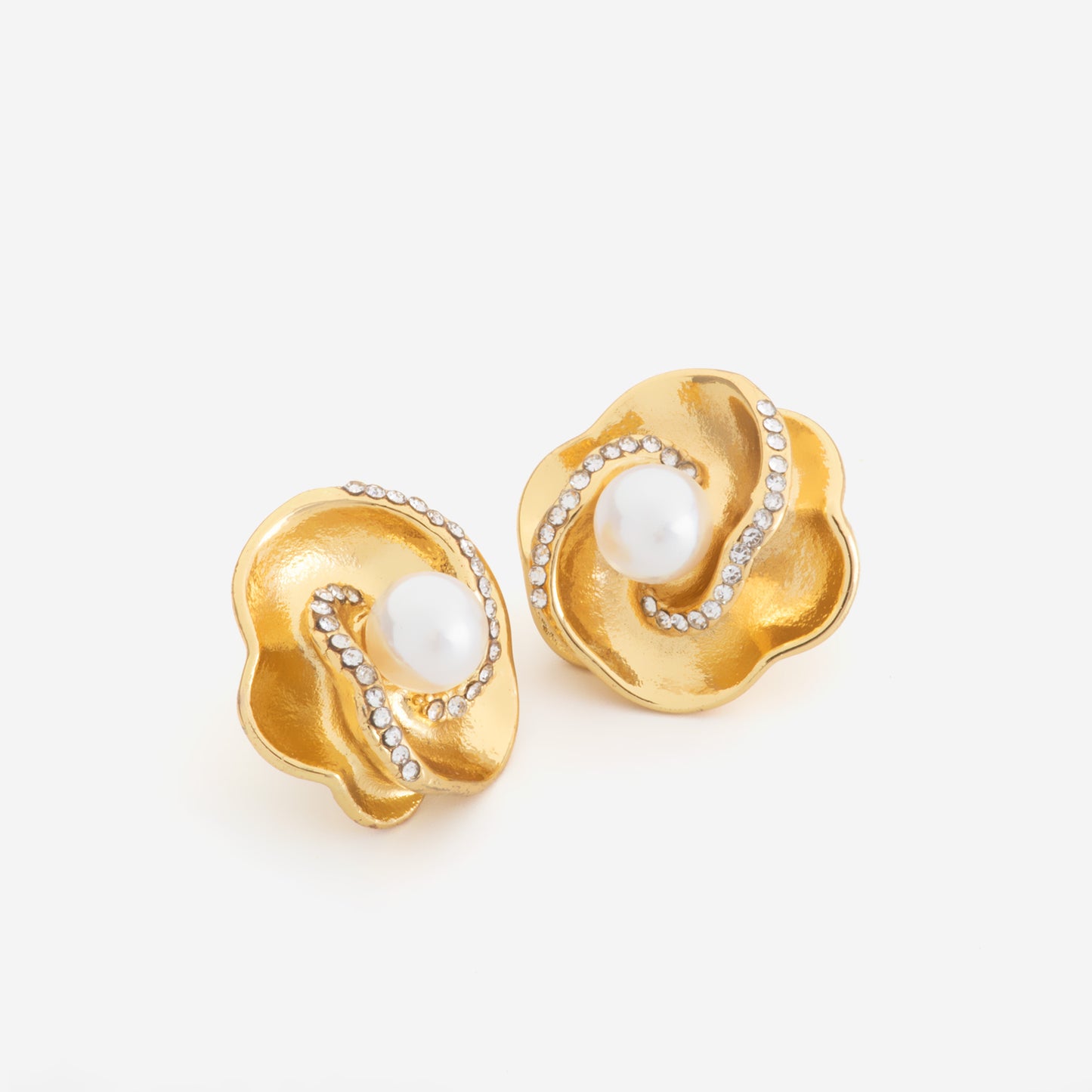 Naari Earrings