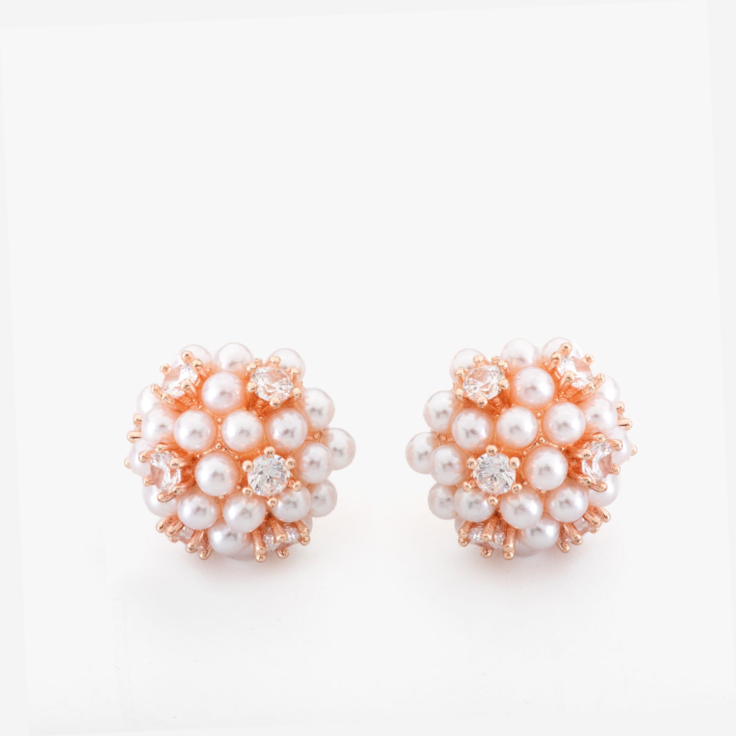 Seeha Bubble Earrings