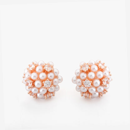 Seeha Bubble Earrings