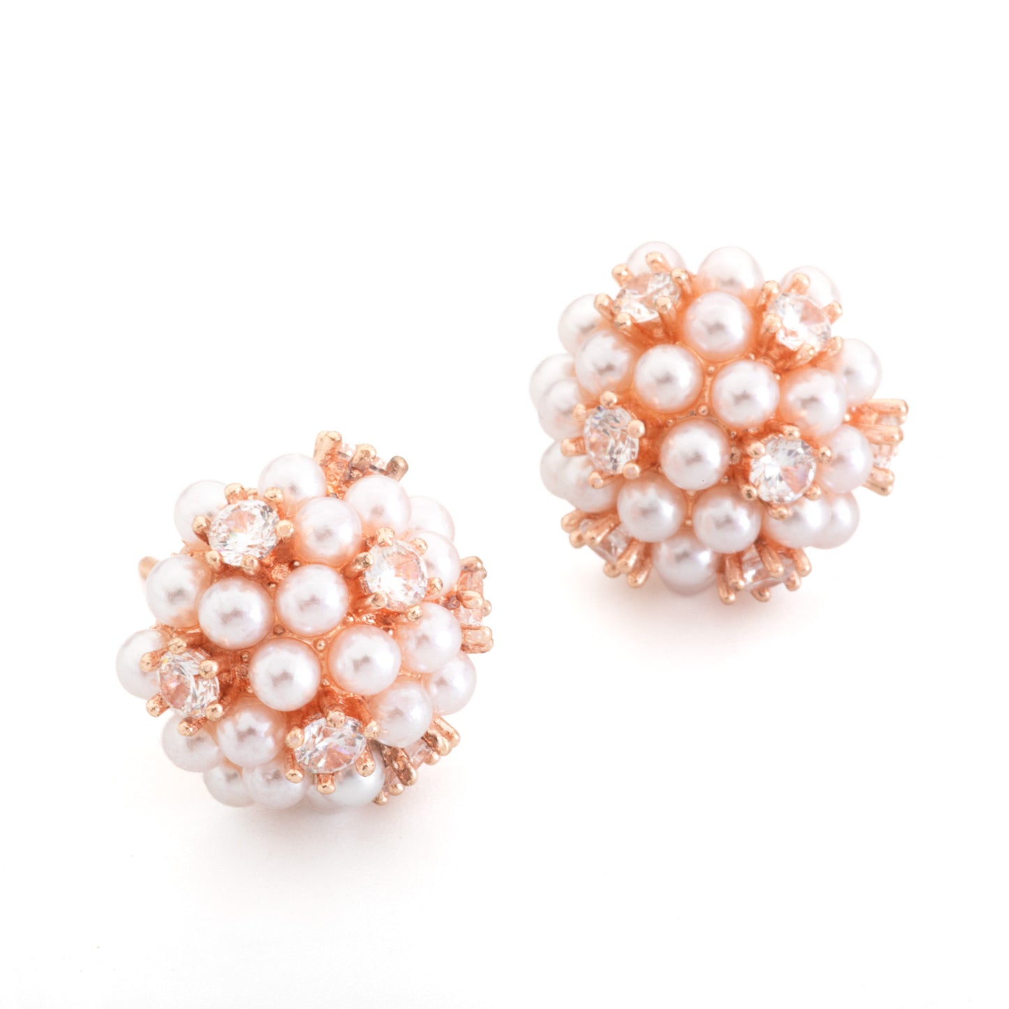 Seeha Bubble Earrings