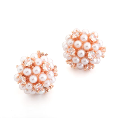 Seeha Bubble Earrings