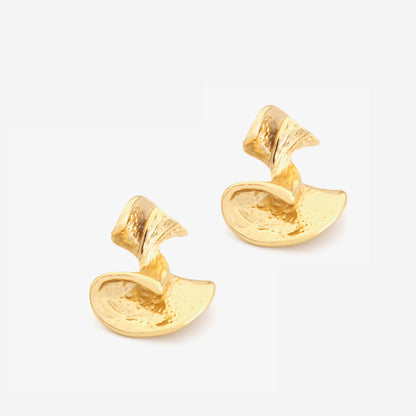 Infinity Earrings