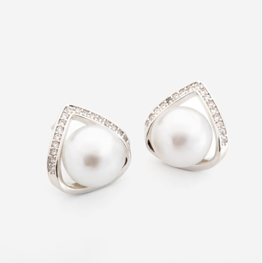 Élisa Earrings