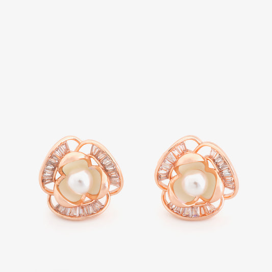 Smiling Ivy Earrings