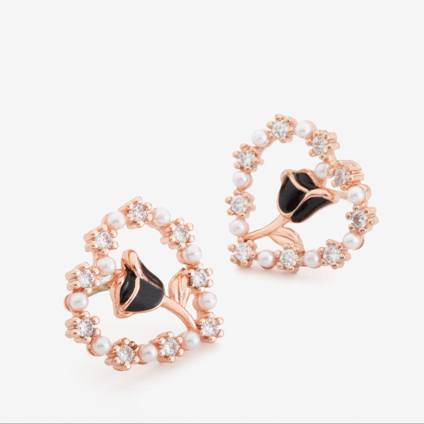 Kali Earrings