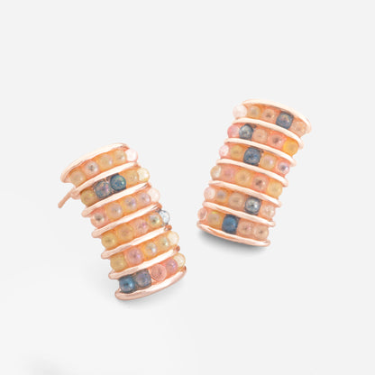 Maya No. 2 Earrings