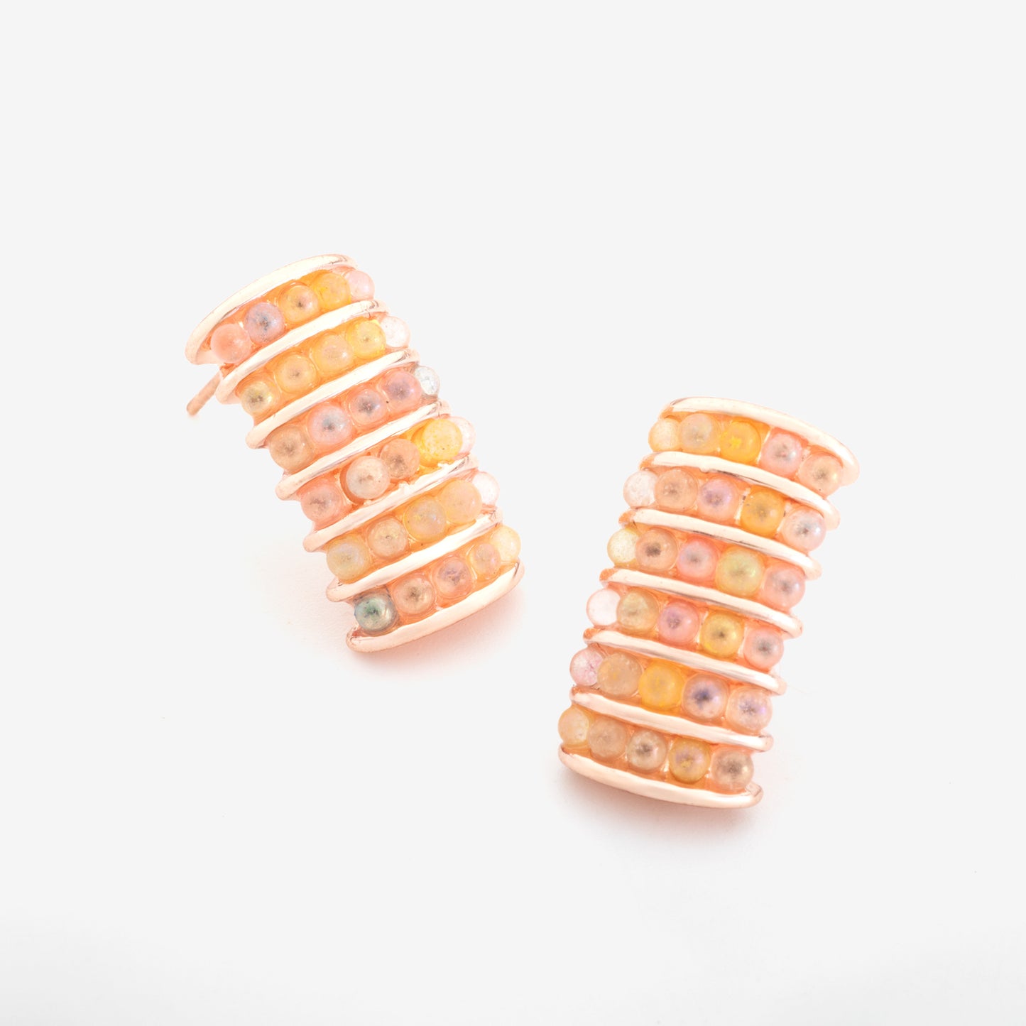Maya Earrings
