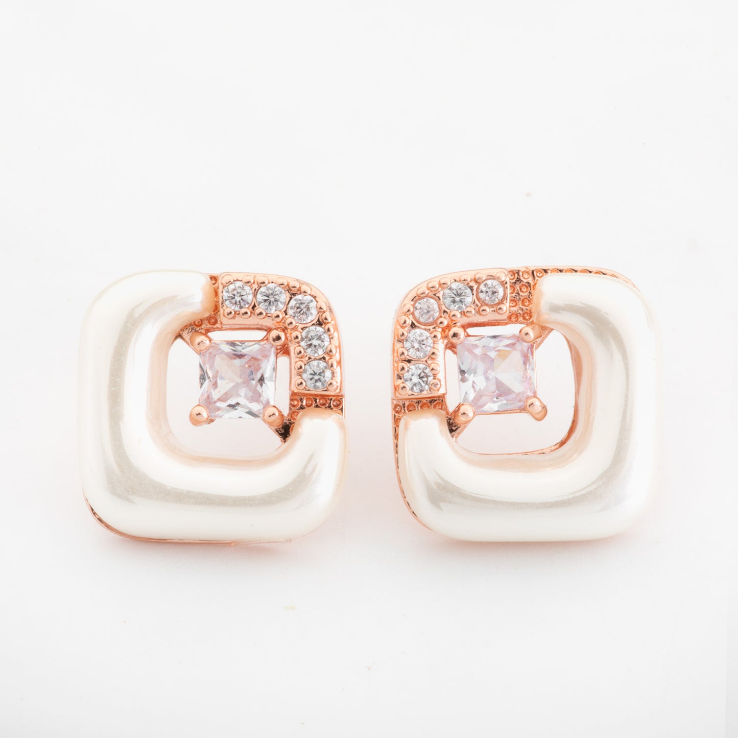 Zia Earrings