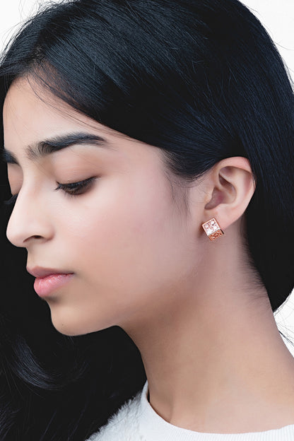 Sumi Earrings