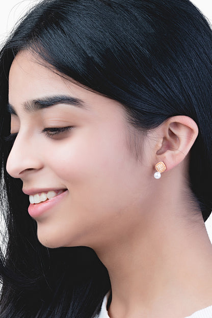 Girlfriend Earrings