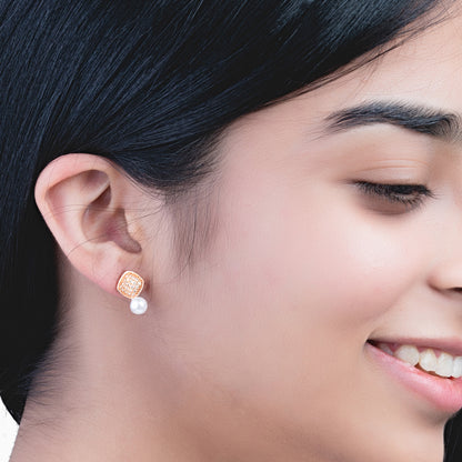 Girlfriend Earrings
