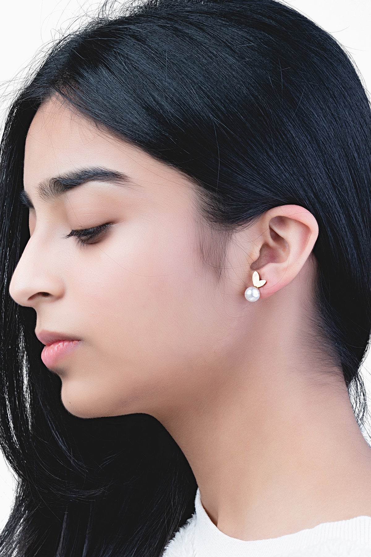 Agnes Earrings