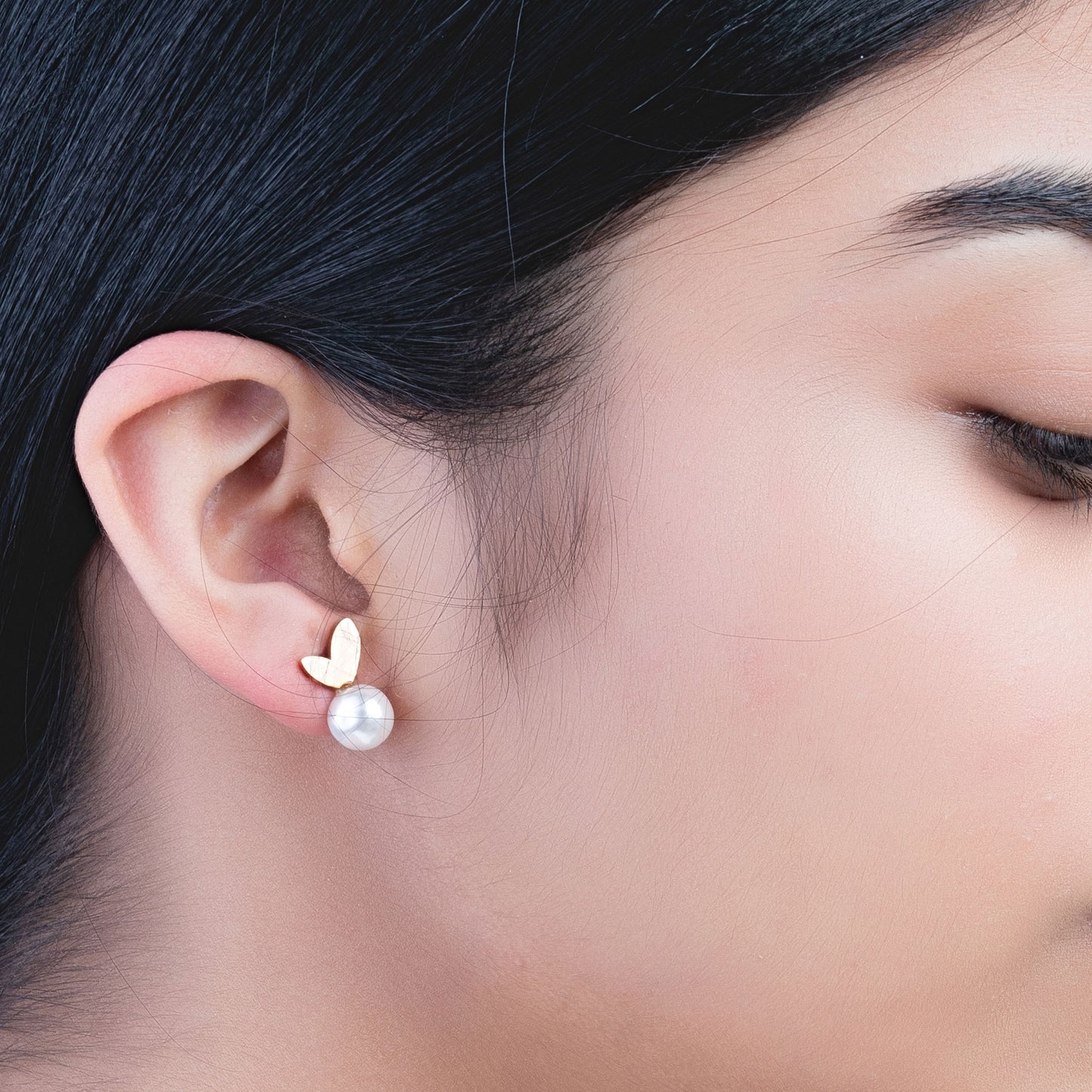 Agnes Earrings