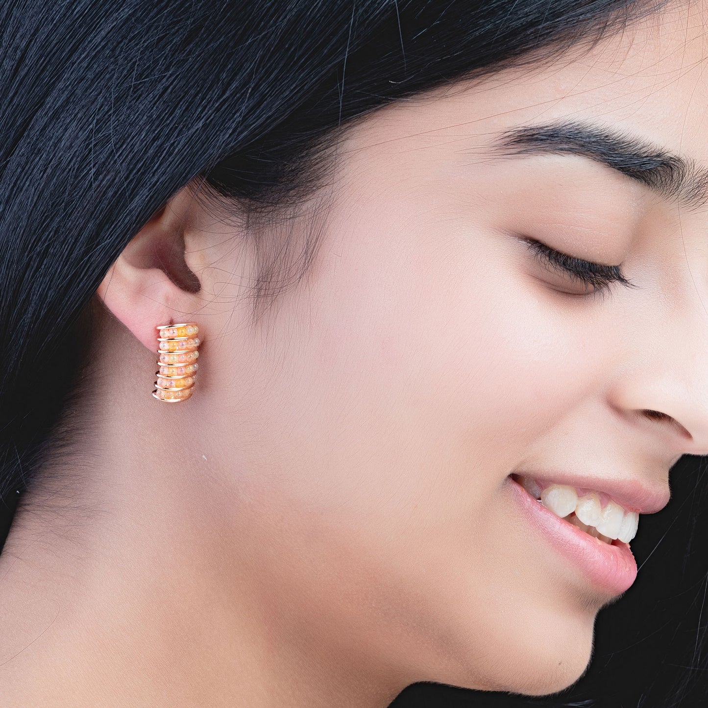 Maya No. 2 Earrings