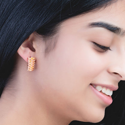 Maya Earrings