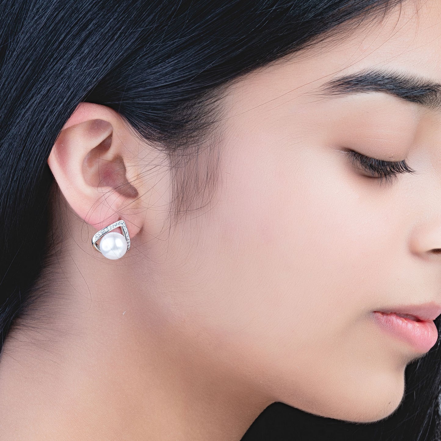 Élisa Earrings