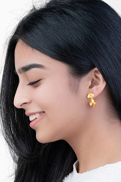 Infinity Earrings