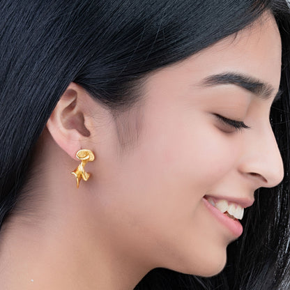 Infinity Earrings