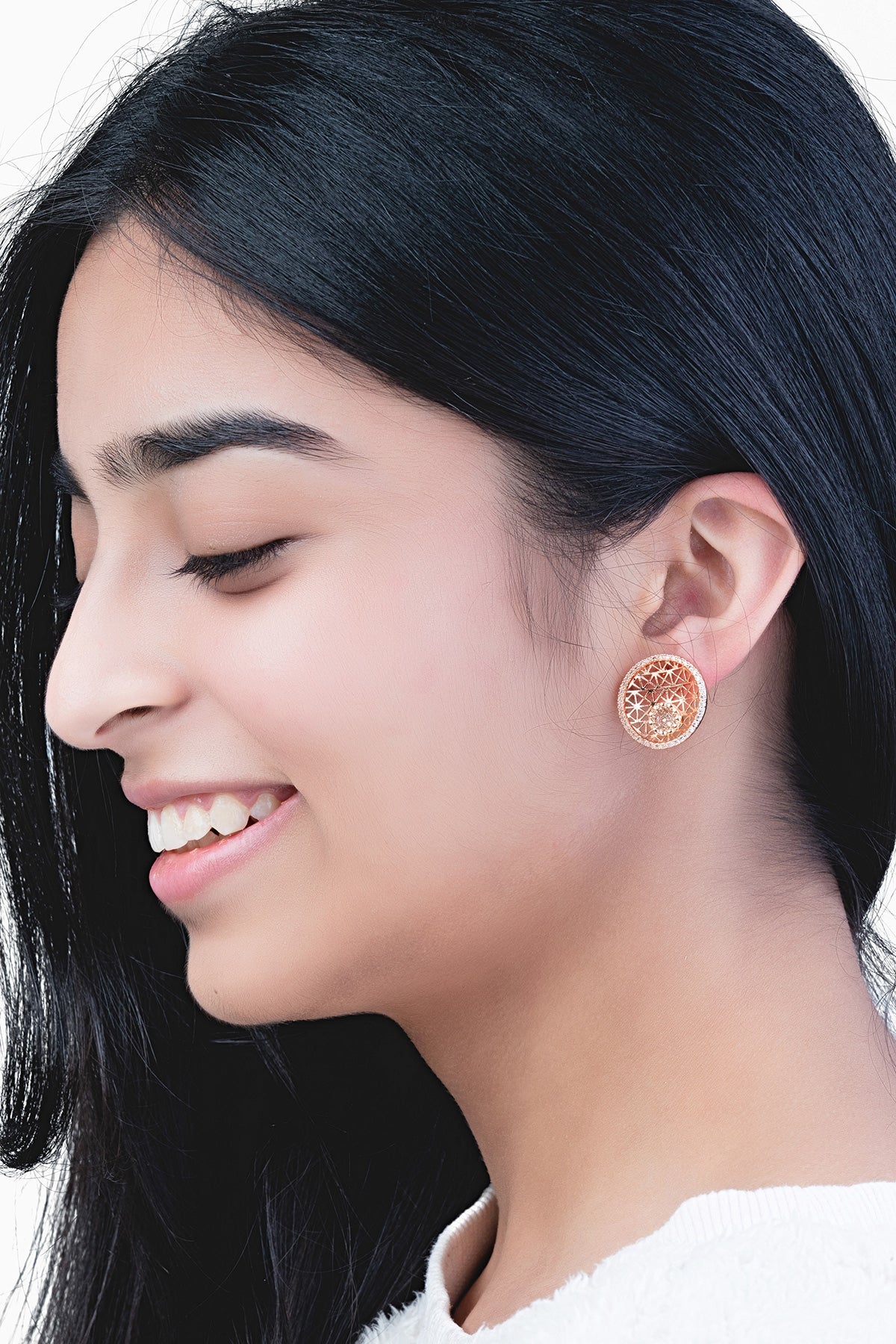 Laya Earrings