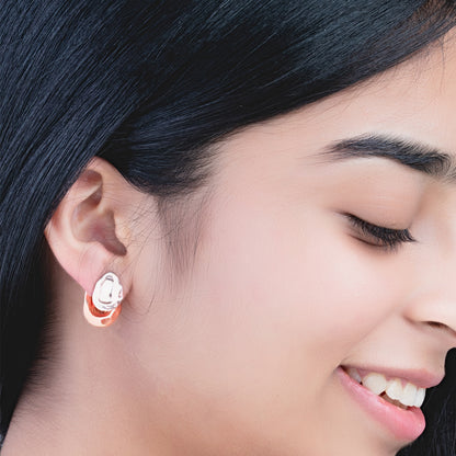 Aadhya Earrings