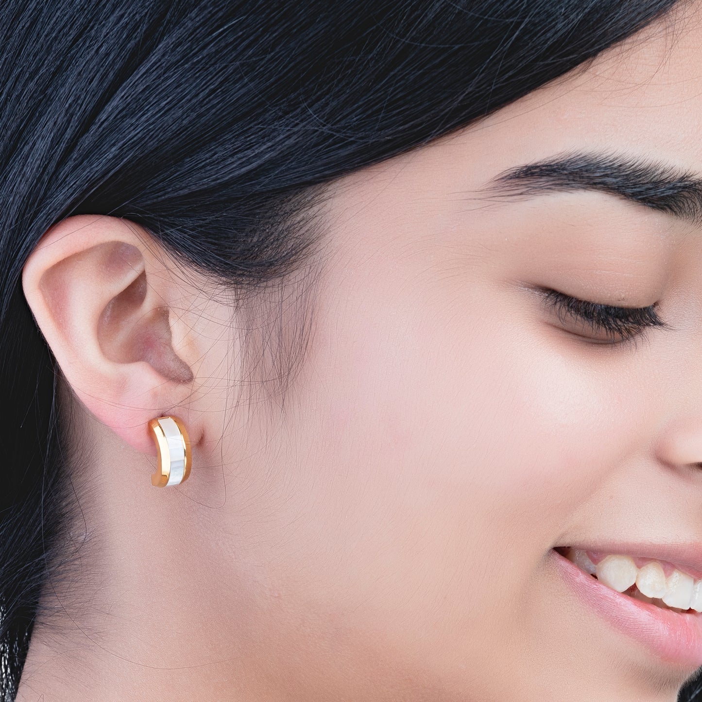 Izu Earrings