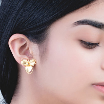 Zoe in Love Earrings