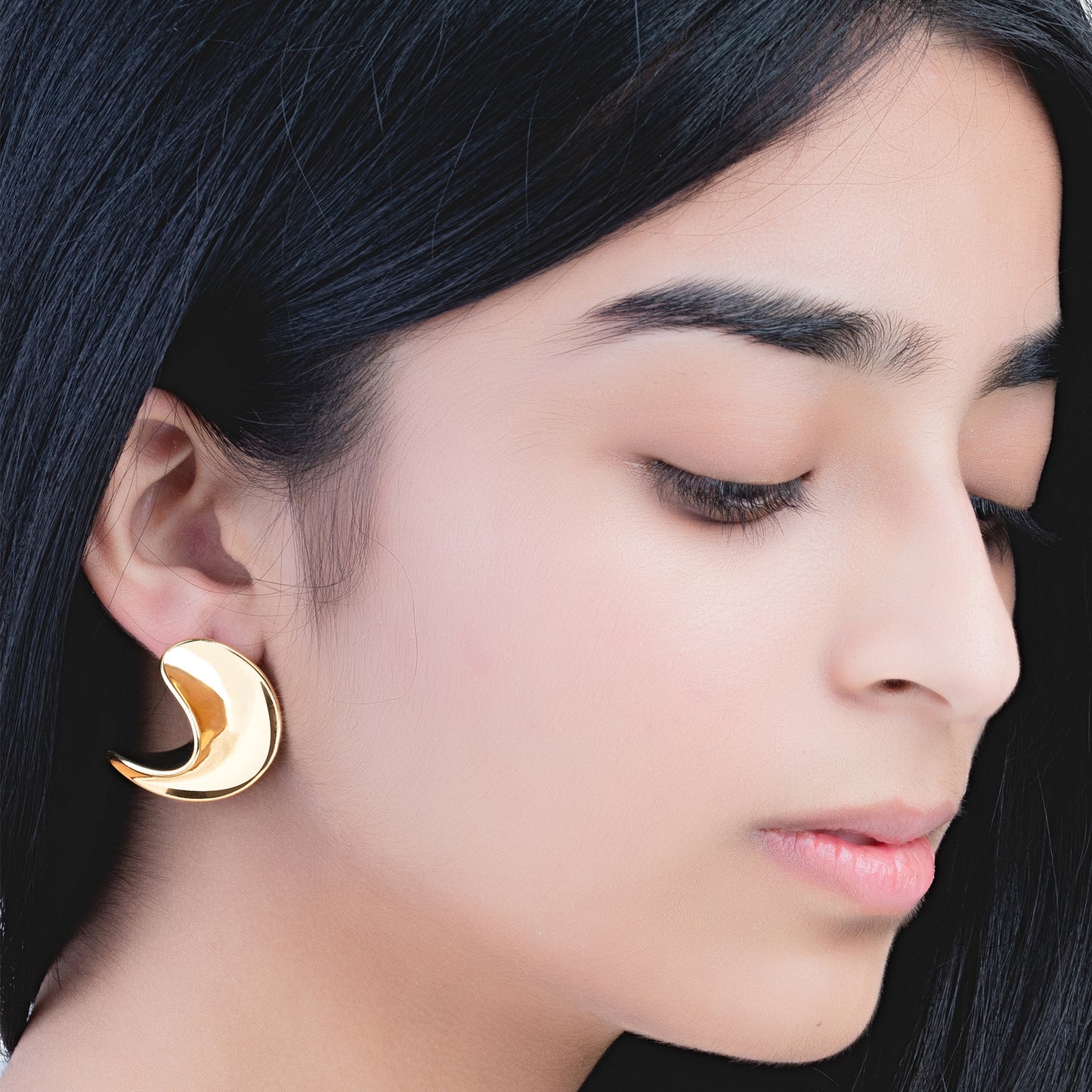 Sage Earrings