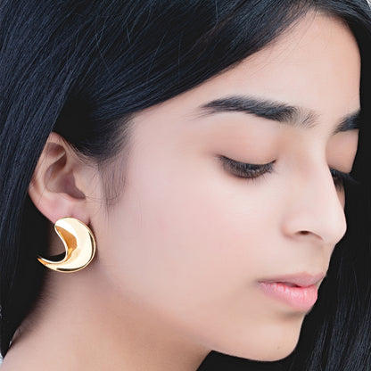 Sage Earrings