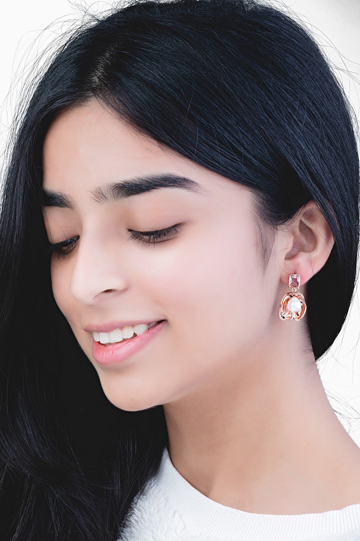 Kiana Earrings