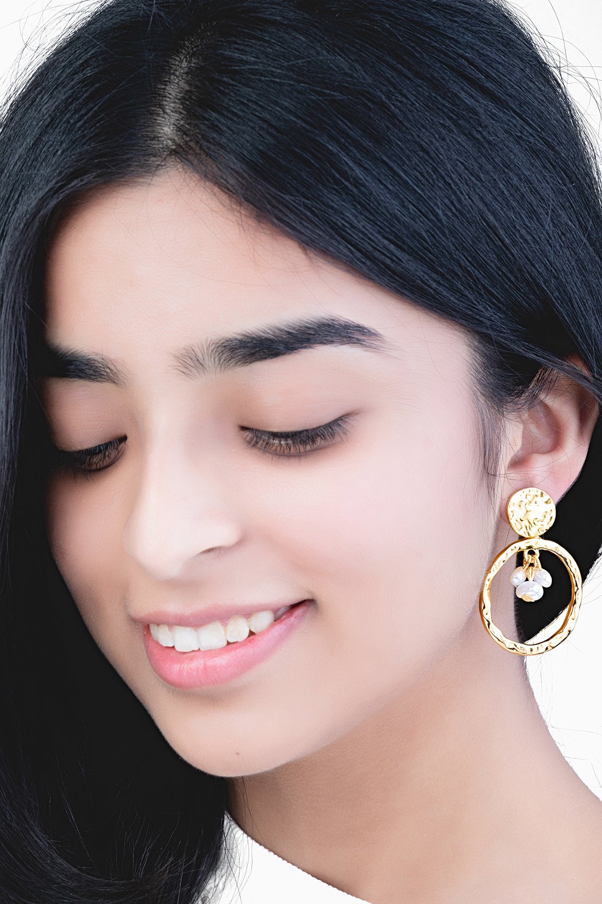 Abigail Earrings