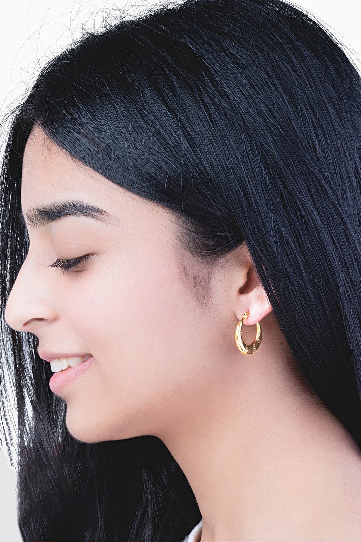 Claire Earrings