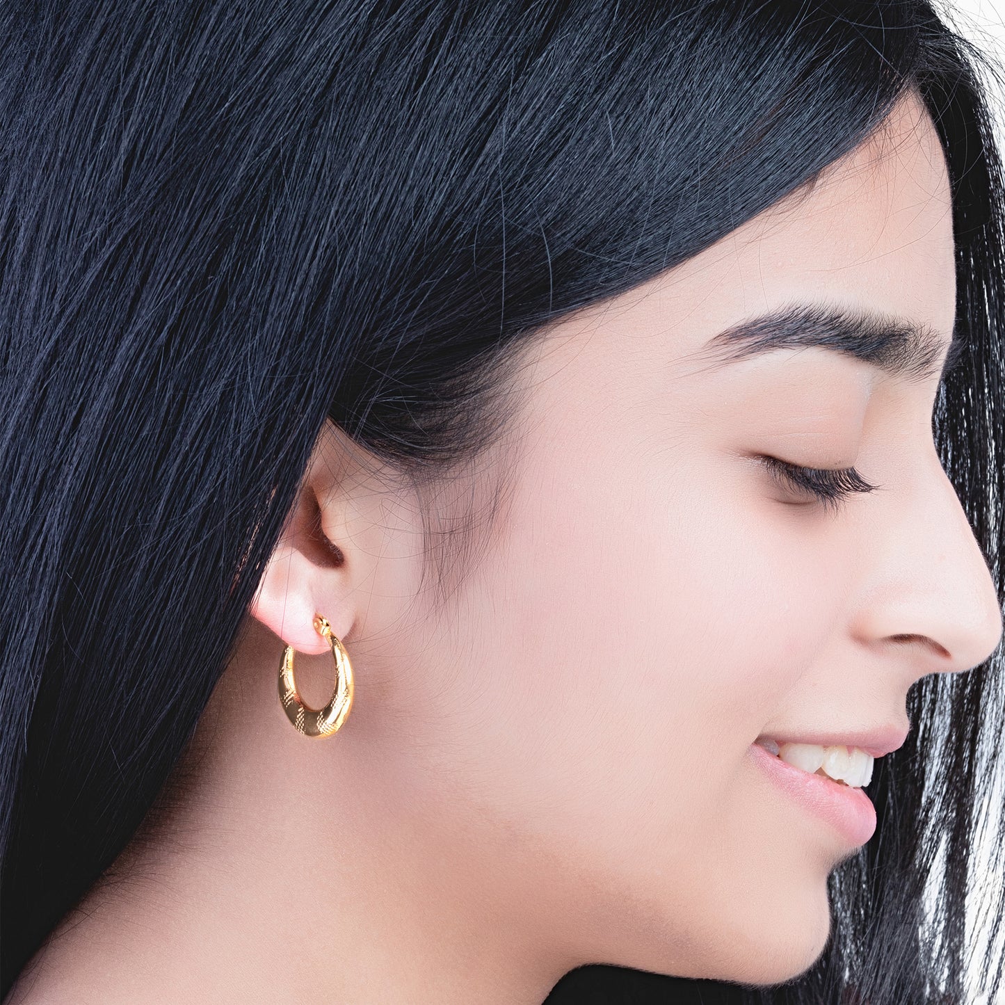 Claire Earrings