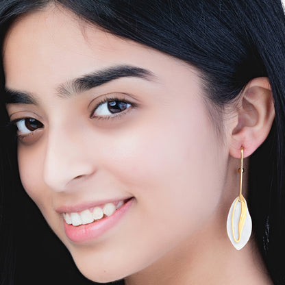 Thia Earrings