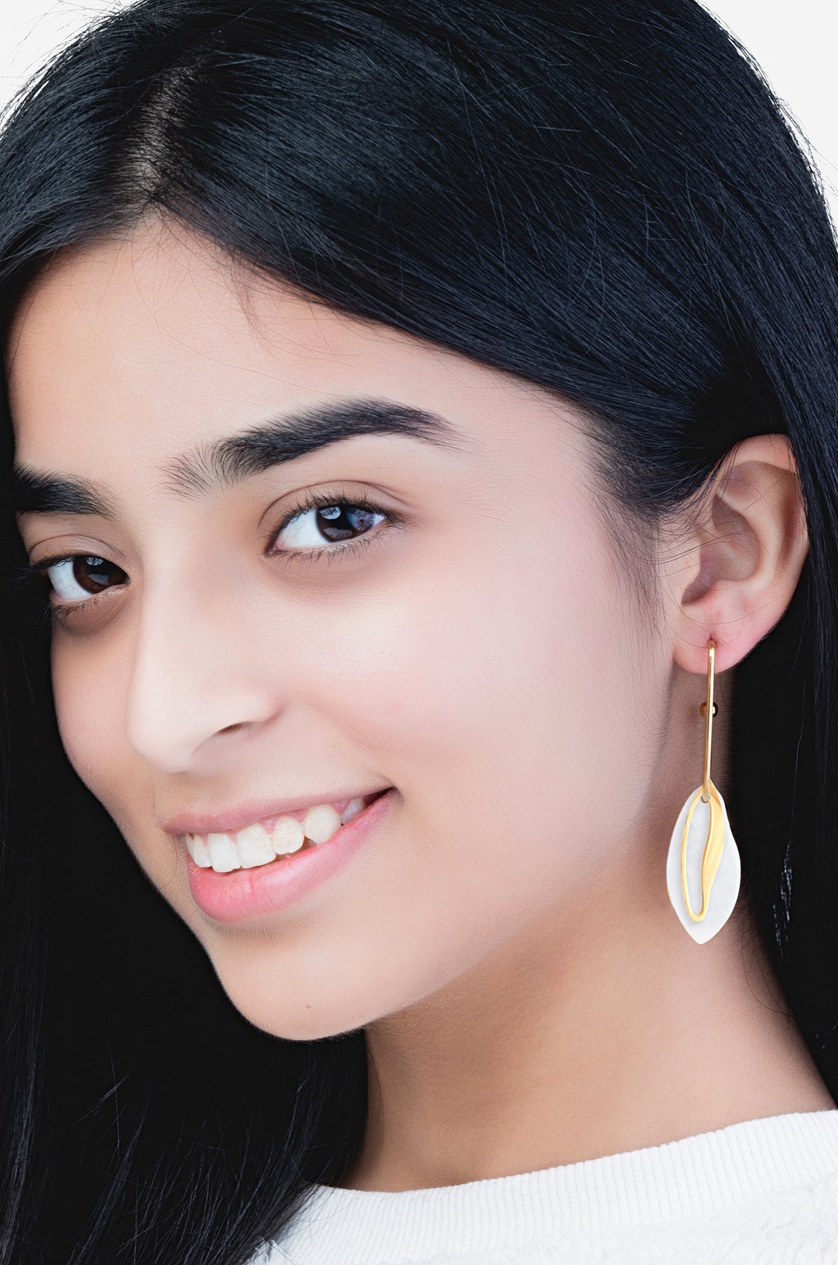 Thia Earrings