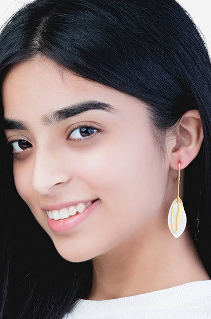 Thia Earrings