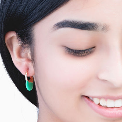 Yara Earrings