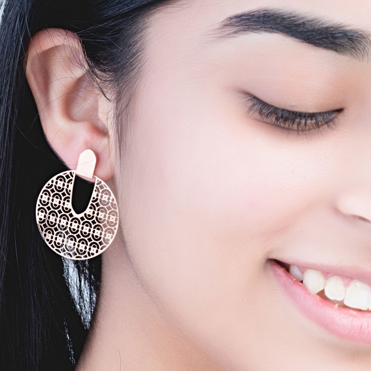Clio Earrings