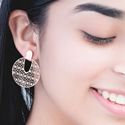 Clio Earrings