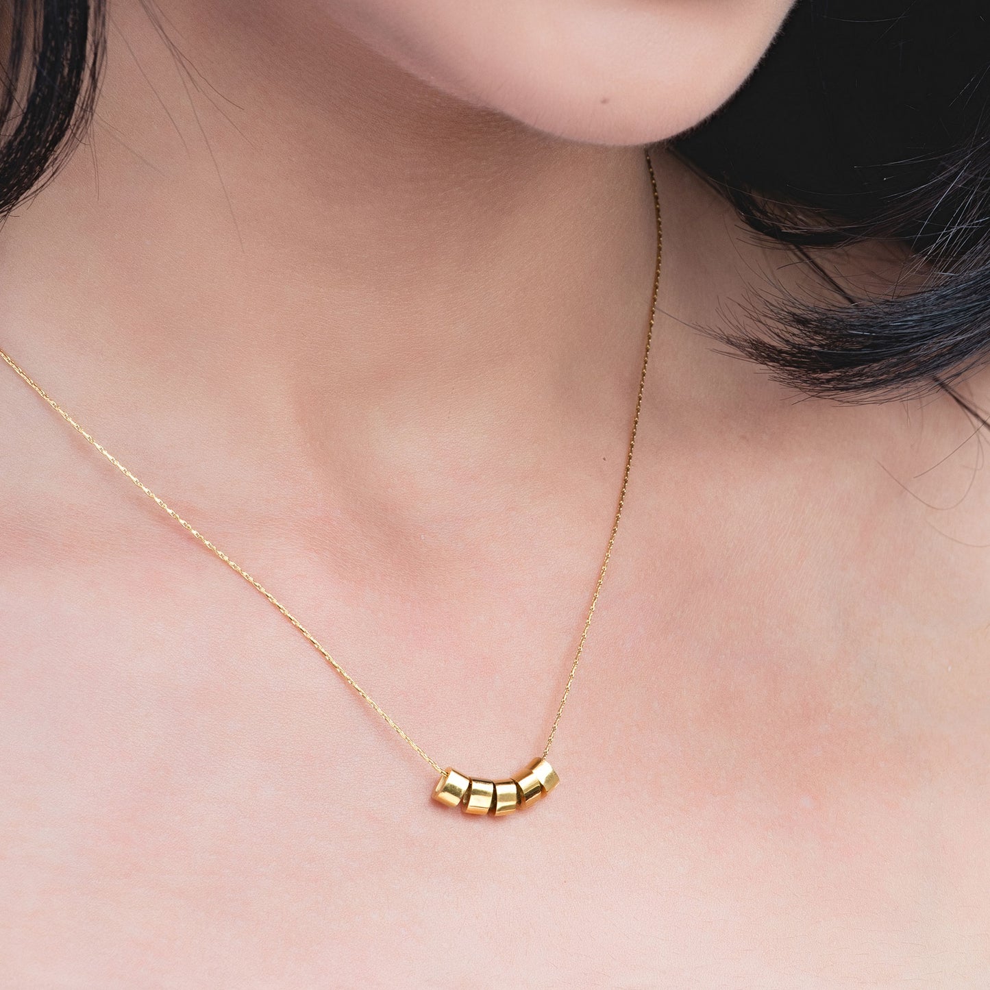 Siena Necklace