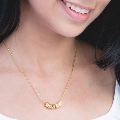 Zeus Necklace
