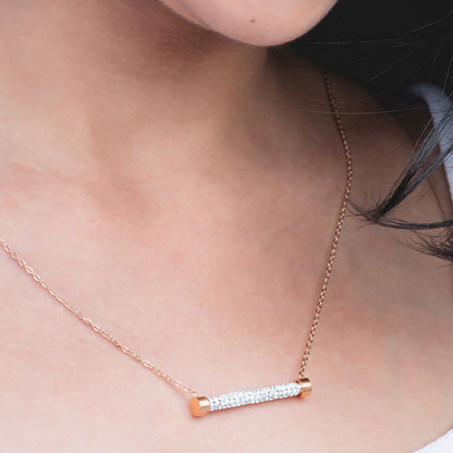 Femme Fatale Necklace