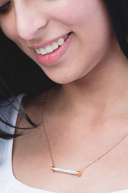 Femme Fatale Necklace