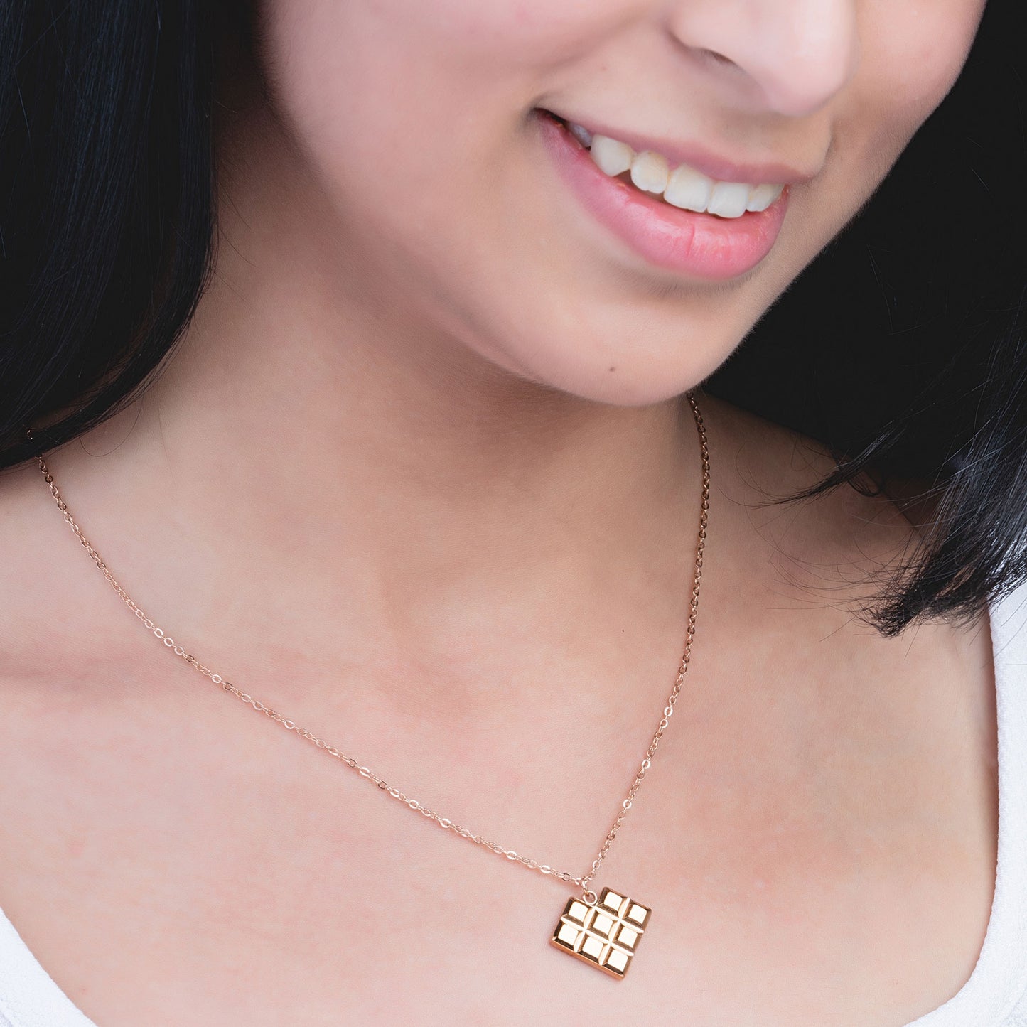 Shirin Necklace
